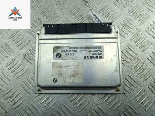 ЭБУ BMW 5 серия E39 1999, 2.5 л., бензин, МКПП, серый, седан, 5WK90329, 1430844