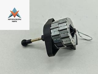 корректор фар BMW 5 серия E60/E61 2006, 2.5 л., бензин, АКПП, чёрный, седан, 8352206