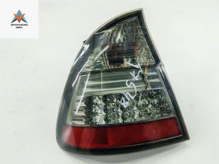 фонарь задний левый BMW 3 серия E46 [рестайлинг] 2003, 2.0 л., дизель, АКПП, серый, универсал, 10399SW