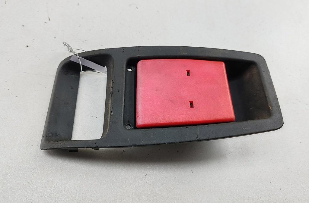 ручка открывания капота Mercedes-Benz Vito 1999, 2.8 л., бензин, АКПП, серый, микроавтобус, 6388870076