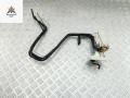 насос топливный BMW 5 серия E60/E61 2006, 2.5 л., бензин, АКПП, чёрный, универсал, 0580314106 - фото №2