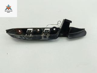 кронштейн переднего бампера BMW 5 серия E60/E61 2006, 2.5 л., бензин, АКПП, чёрный, седан, 7033705