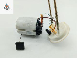 насос топливный BMW 3 серия E90/E91/E92/E93 2006, 2.0 л., бензин, АКПП, серый, седан, 6763850