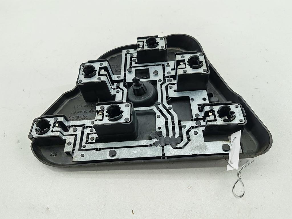 Плата фонаря заднего правого BMW 5 E39 1998, 2.0 л., бензин, АКПП, серый, седан, 8363566