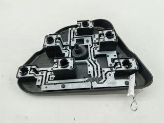 Плата фонаря заднего правого BMW 5 E39 1998, 2.0 л., бензин, АКПП, серый, седан, 8363566