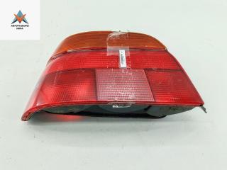 фонарь задний левый BMW 5 серия E39 1996, 2.5 л., бензин, АКПП, серый, седан, 8358031