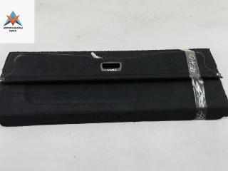 полка багажника Peugeot 407 1 поколение 2005, 2.0 л., дизель, МКПП, серый, универсал