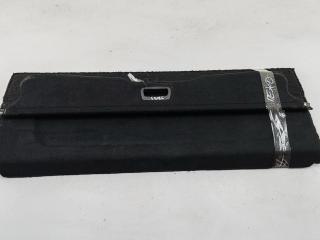 полка багажника Peugeot 407 1 поколение 2005, 2.0 л., дизель, МКПП, серый, универсал
