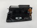 бардачок BMW 3 серия E90/E91/E92/E93 2006, 2.0 л., бензин, МКПП, чёрный, седан, 7075479 - фото №2