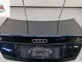 крышка багажника Audi A4 B5 1997, синий, седан - фото №2