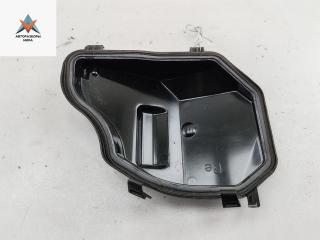 Крышка (заглушка) задняя фары BMW 5 серия E60/E61 2006, 2.5 л., бензин, АКПП, чёрный, седан, 15933200
