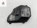 Крышка (заглушка) задняя фары BMW 5 серия E60/E61 2006, 2.5 л., бензин, АКПП, чёрный, седан, 15933200 - фото №2