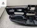 панель передняя салона (торпедо) BMW 5 серия F07/F10/F11 2011, 3.0 л., дизель, АКПП, серый, универсал, 9166657 - фото №3