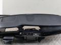 панель передняя салона (торпедо) BMW 5 серия F07/F10/F11 2011, 3.0 л., дизель, АКПП, серый, универсал, 9166657 - фото №9