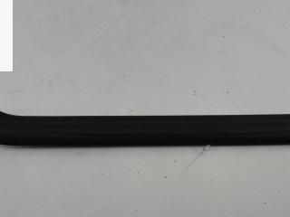 Накладка на порог наружная левая Mini Cooper/One 3 (F55/F56, 2018, серый, хетчбэк 3 дв., 51477298799