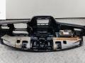 панель передняя салона (торпедо) BMW 3 серия E90/E91/E92/E93 2006, 2.0 л., бензин, МКПП, чёрный, седан - фото №3