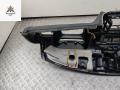 панель передняя салона (торпедо) BMW 3 серия E90/E91/E92/E93 2006, 2.0 л., бензин, МКПП, чёрный, седан - фото №5