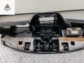 панель передняя салона (торпедо) BMW 3 серия E90/E91/E92/E93 2006, 2.0 л., бензин, МКПП, чёрный, седан - фото №7