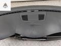 панель передняя салона (торпедо) BMW 3 серия E90/E91/E92/E93 2006, 2.0 л., бензин, МКПП, чёрный, седан - фото №10