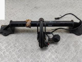 прицепное устройство (фаркоп) BMW X1 E84 2011, 2.0 л., дизель, АКПП, чёрный, внедорожник 5 дв.