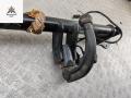 прицепное устройство (фаркоп) BMW X1 E84 2011, 2.0 л., дизель, АКПП, чёрный, внедорожник 5 дв. - фото №2