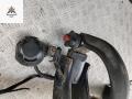 прицепное устройство (фаркоп) BMW X1 E84 2011, 2.0 л., дизель, АКПП, чёрный, внедорожник 5 дв. - фото №3