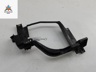 крепление фары левой BMW 5 серия E60/E61 2005, 2.5 л., бензин, АКПП, серый, универсал, 15873700