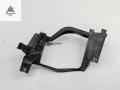 крепление фары левой BMW 5 серия E60/E61 2005, 2.5 л., бензин, АКПП, серый, универсал, 15873700 - фото №2