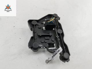 панель заднего левого фонаря BMW 3 серия E36 1996, 1.8 л., бензин, МКПП, зелёный, универсал, 8361695