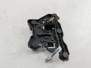 панель заднего левого фонаря BMW 3 серия E36 1996, 1.8 л., бензин, МКПП, зелёный, универсал, 8361695