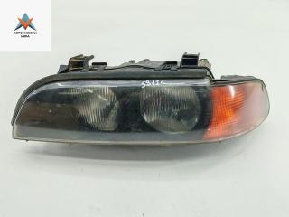 фара левая BMW 5 серия E39 1997, 2.0 л., бензин, АКПП, синий, седан, 14551100