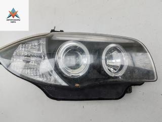 фара правая BMW 1 серия E81/E82/E87/E88 [рестайлинг] 2009, 2.0 л., дизель, МКПП, чёрный, хетчбэк 5 дв., SK3301-10104