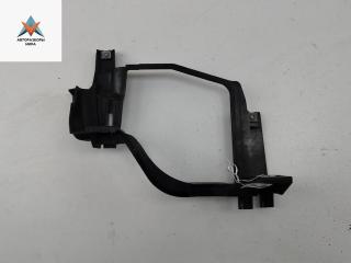 крепление фары левой BMW 5 серия E60/E61 2006, 2.5 л., бензин, АКПП, чёрный, универсал, 15873700