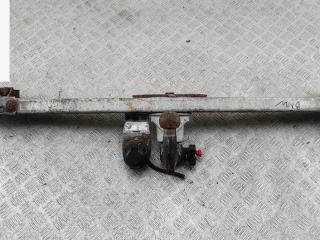 прицепное устройство (фаркоп) BMW 5 серия E39 1999, 2.0 л., бензин, МКПП, серый, универсал