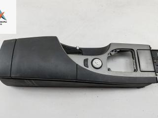 консоль салона (центральная часть) BMW 5 серия E60/E61 2005, 2.5 л., бензин, АКПП, серый, универсал, 7060013