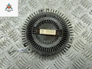 муфта вентилятора BMW 5 серия E39 1999, 2.5 л., бензин, МКПП, серый, седан, 1740963