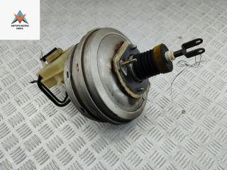 вакуумный усилитель тормозов BMW 5 серия E60/E61 2006, 2.5 л., бензин, АКПП, чёрный, седан