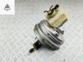вакуумный усилитель тормозов BMW 5 серия E60/E61 2006, 2.5 л., бензин, АКПП, чёрный, седан - фото №3