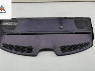 полка багажника BMW 5 серия E39 1999, 2.5 л., бензин, МКПП, серый, седан