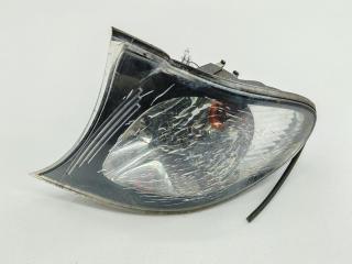 Поворотник (указатель поворота) левый BMW 3 E46 2004, 1.8 л., бензин, МКПП, чёрный, седан, 6914199