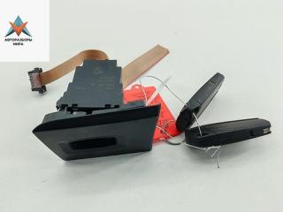 замок зажигания BMW 3 серия E90/E91/E92/E93 2006, 2.0 л., бензин, МКПП, серый, универсал, 6954719
