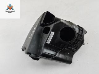 корпус воздушного фильтра BMW 3 серия E90/E91/E92/E93 2006, 2.0 л., бензин, АКПП, серый, седан, 7536594