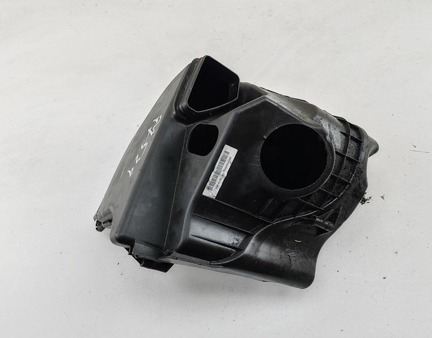 корпус воздушного фильтра BMW 3 E90/E91/E92/E93 2006, 2.0 л., бензин, АКПП, серый, седан, 7536594