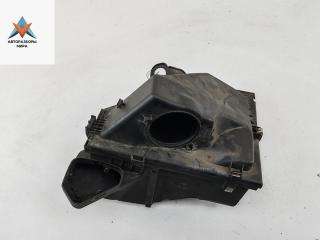 корпус воздушного фильтра BMW X1 E84 2011, 2.0 л., дизель, АКПП, чёрный, внедорожник 5 дв., AD851259902Q
