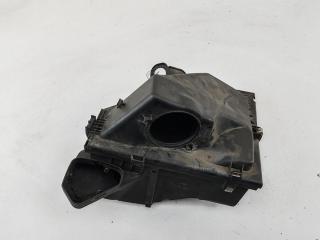 корпус воздушного фильтра BMW X1 E84 2011, 2.0 л., дизель, АКПП, чёрный, внедорожник 5 дв., AD851259902Q