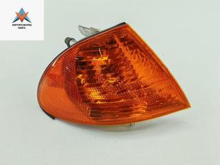 Поворотник (указатель поворота) правый BMW 3 серия E46 1999, 1.9 л., бензин, МКПП, серый, седан, 1315106145