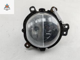 фара противотуманная правая Mini Cooper/One 3 (F55/F56, 2018, 1.5 л., бензин, МКПП, серый, хетчбэк 3 дв., 1N11903