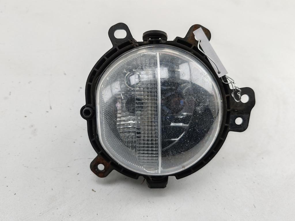 фара противотуманная правая Mini Cooper/One 3 (F55/F56, 2018, 1.5 л., бензин, МКПП, серый, хетчбэк 3 дв., 1N11903