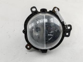 фара противотуманная правая Mini Cooper/One 3 (F55/F56, 2018, 1.5 л., бензин, МКПП, серый, хетчбэк 3 дв., 1N11903