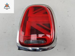 фонарь задний правый Mini Cooper/One 3 (F55/F56, 2018, 1.5 л., бензин, МКПП, серый, хетчбэк 3 дв., 743513405